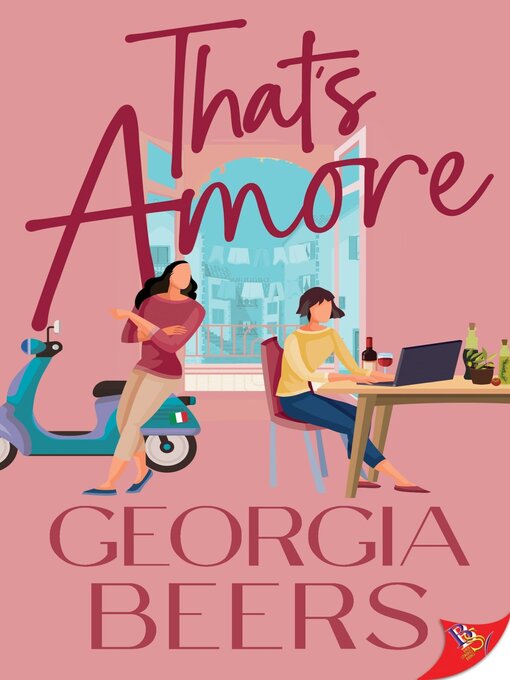 Title details for That's Amore by Georgia Beers - Available